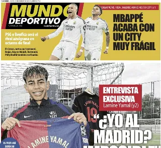 Mundo Deportivo (Spagna)