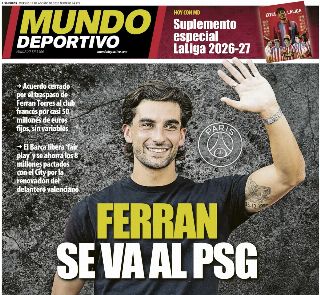 Mundo Deportivo (Spagna)