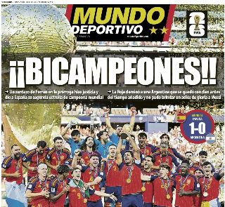 Mundo Deportivo (Spagna)