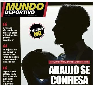 Mundo Deportivo (Spagna)