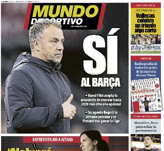 Mundo Deportivo (Spagna)