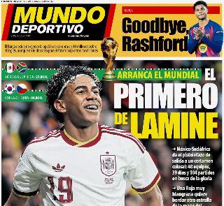 Mundo Deportivo (Spagna)