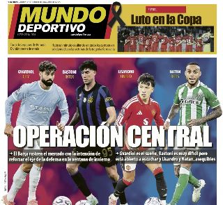 Mundo Deportivo (Spagna)