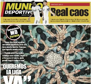 Mundo Deportivo (Spagna)