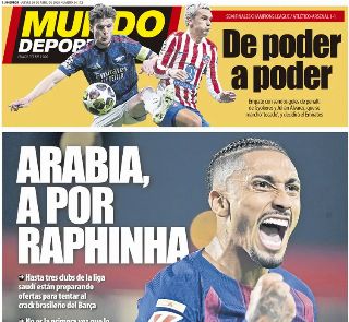 Mundo Deportivo (Spagna)