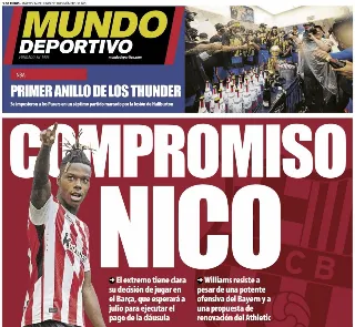 Mundo Deportivo (Spagna)