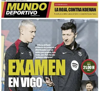 Mundo Deportivo (Spagna)