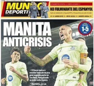 Mundo Deportivo (Spagna)