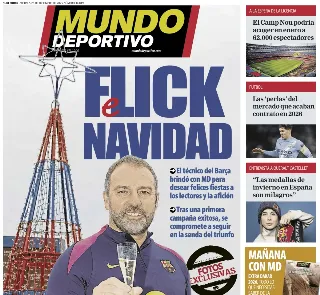 Mundo Deportivo (Spagna)