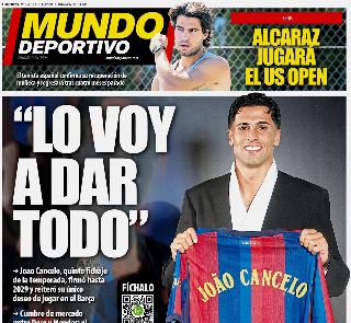 Mundo Deportivo (Spagna)