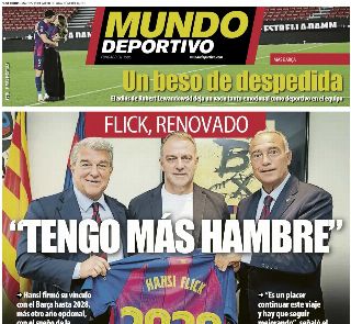 Mundo Deportivo (Spagna)