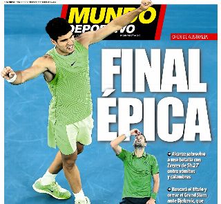 Mundo Deportivo (Spagna)