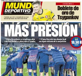 Mundo Deportivo (Spagna)