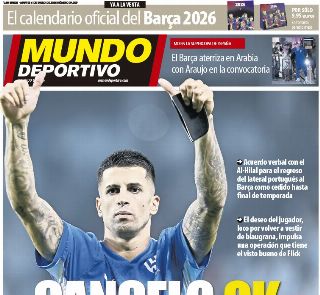 Mundo Deportivo (Spagna)