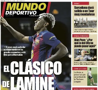 Mundo Deportivo (Spagna)