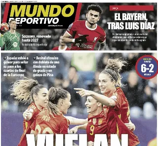 Mundo Deportivo (Spagna)