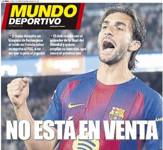 Mundo Deportivo (Spagna)