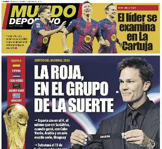 Mundo Deportivo (Spagna)