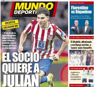 Mundo Deportivo (Spagna)