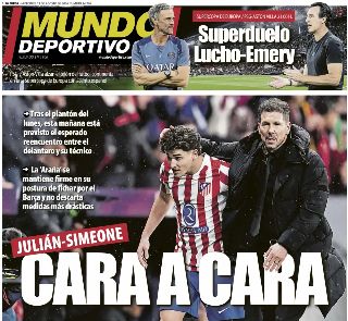 Mundo Deportivo (Spagna)