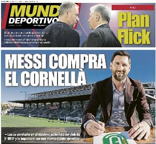 Mundo Deportivo (Spagna)