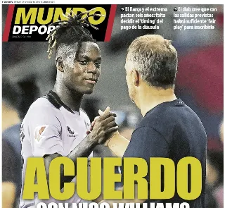 Mundo Deportivo (Spagna)