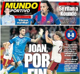Mundo Deportivo (Spagna)