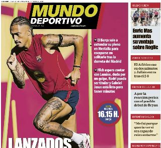 Mundo Deportivo (Spagna)