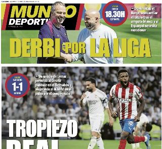 Mundo Deportivo (Spagna)