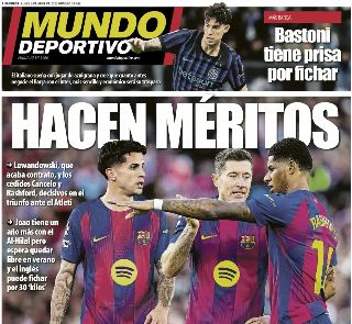 Mundo Deportivo (Spagna)