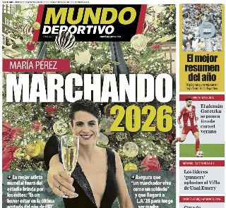 Mundo Deportivo (Spagna)