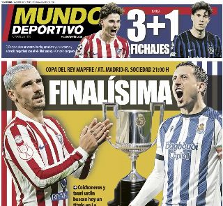 Mundo Deportivo (Spagna)