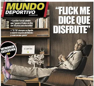 Mundo Deportivo (Spagna)
