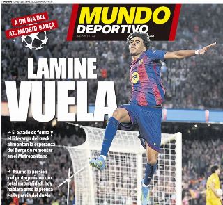 Mundo Deportivo (Spagna)