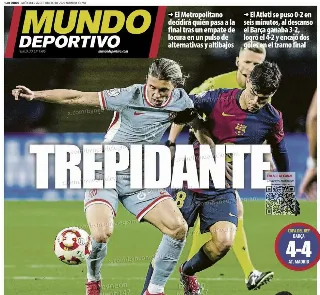 Mundo Deportivo (Spagna)