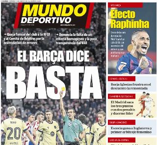 Mundo Deportivo (Spagna)