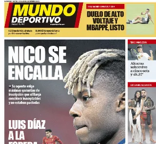 Mundo Deportivo (Spagna)
