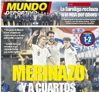 Mundo Deportivo (Spagna)