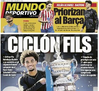 Mundo Deportivo (Spagna)