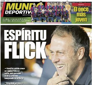 Mundo Deportivo (Spagna)