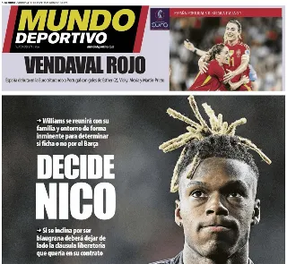 Mundo Deportivo (Spagna)