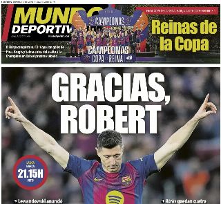 Mundo Deportivo (Spagna)