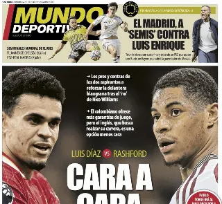 Mundo Deportivo (Spagna)
