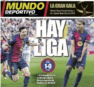 Mundo Deportivo (Spagna)