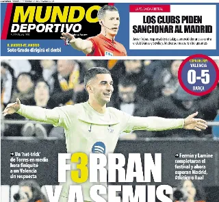 Mundo Deportivo (Spagna)