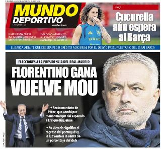 Mundo Deportivo (Spagna)