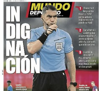 Mundo Deportivo (Spagna)