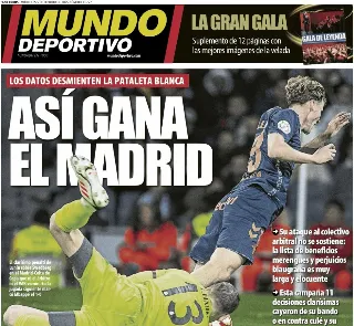 Mundo Deportivo (Spagna)