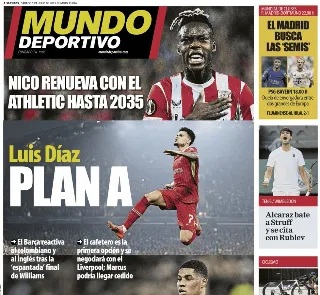 Mundo Deportivo (Spagna)