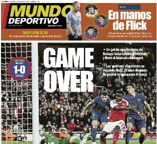 Mundo Deportivo (Spagna)